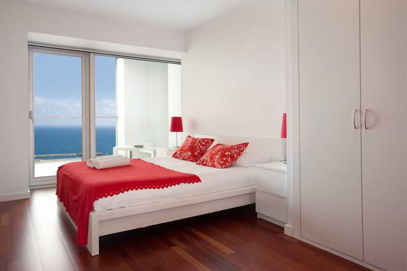 Lejlighed Rent Beach-diagonal Mar Barcelona