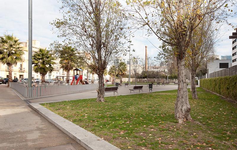 Rent Beach-diagonal Mar Appartement *