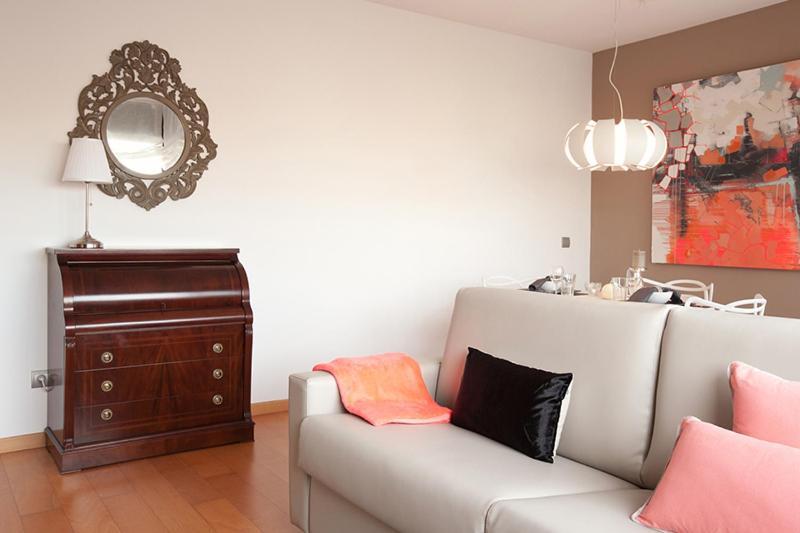 Rent Beach-diagonal Mar Lejlighed Barcelona