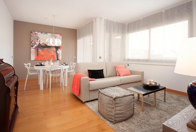 Lejlighed Rent Beach-diagonal Mar *