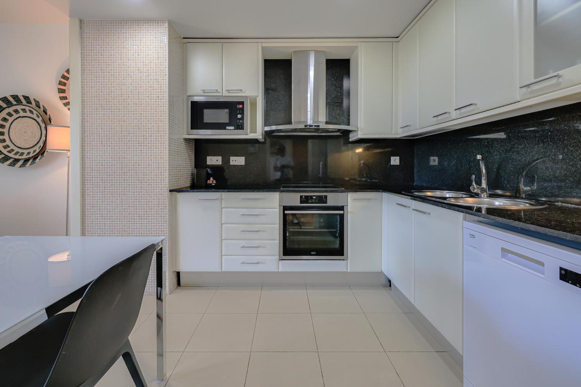 Lejlighed Rent Beach-diagonal Mar *