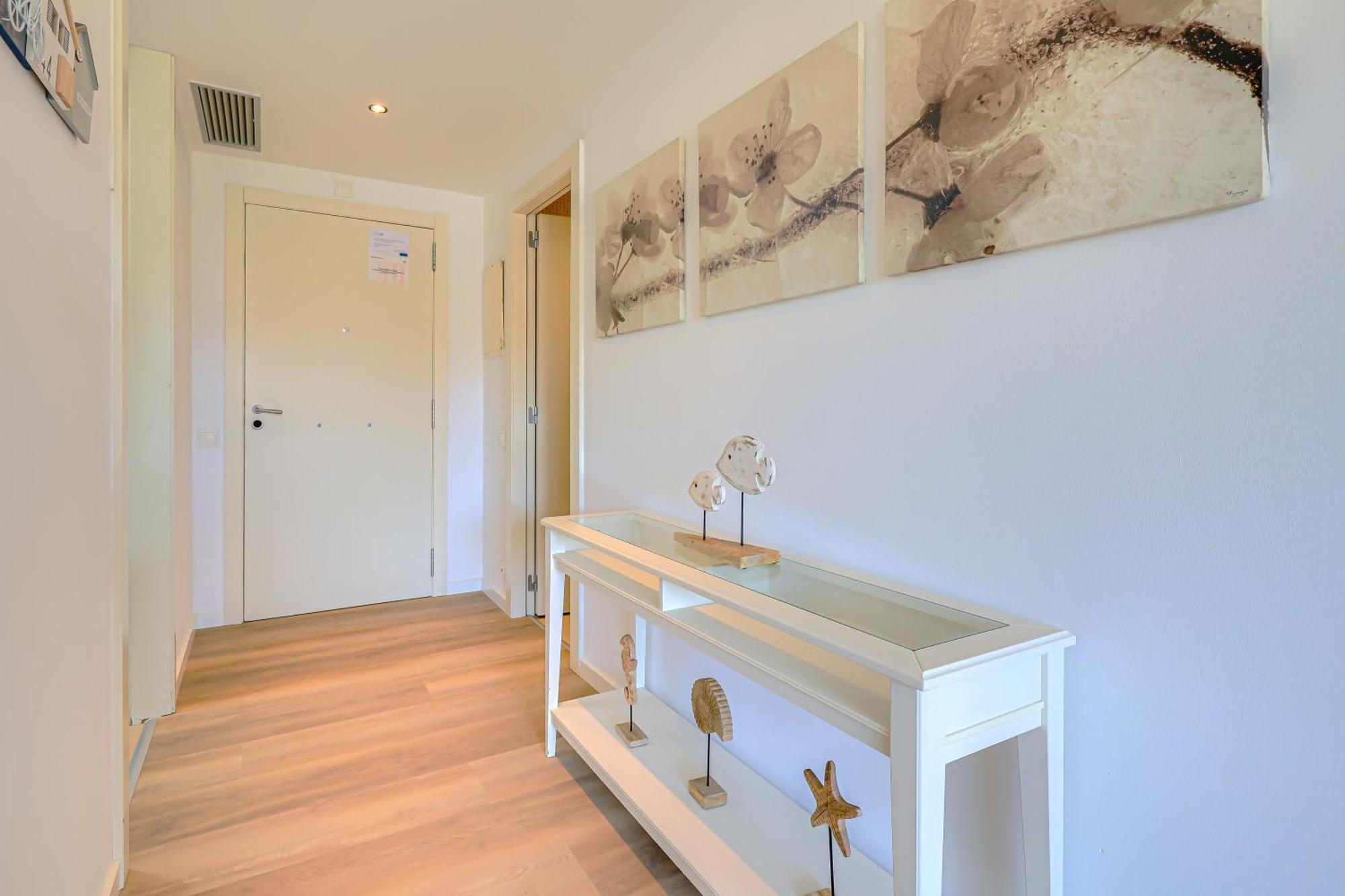Rent Beach-diagonal Mar Appartement Barcelona