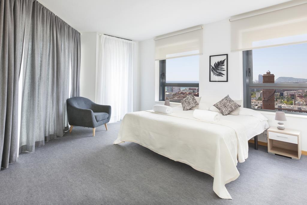 Lejlighed Rent Beach-diagonal Mar *