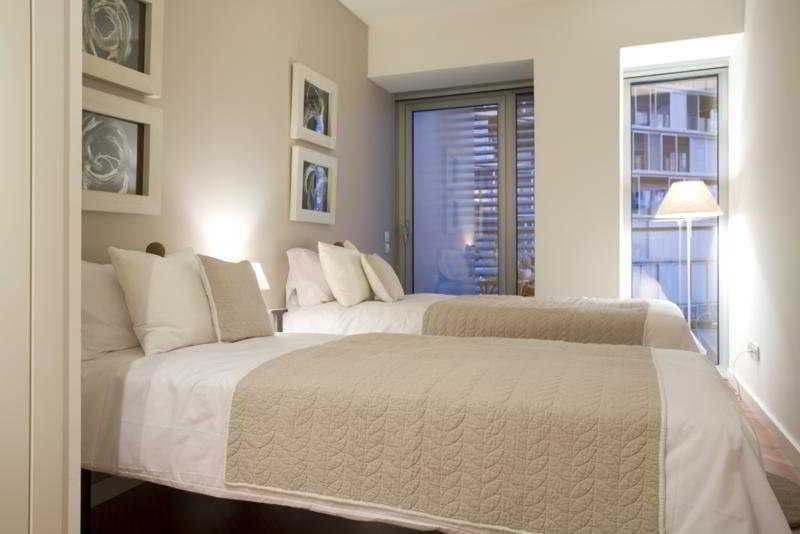 Appartement Rent Beach-diagonal Mar *