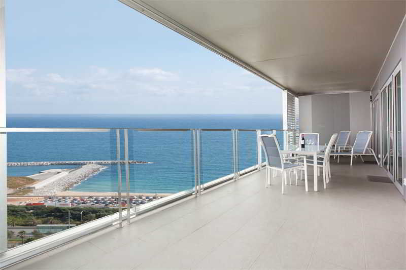 Lejlighed Rent Beach-diagonal Mar *