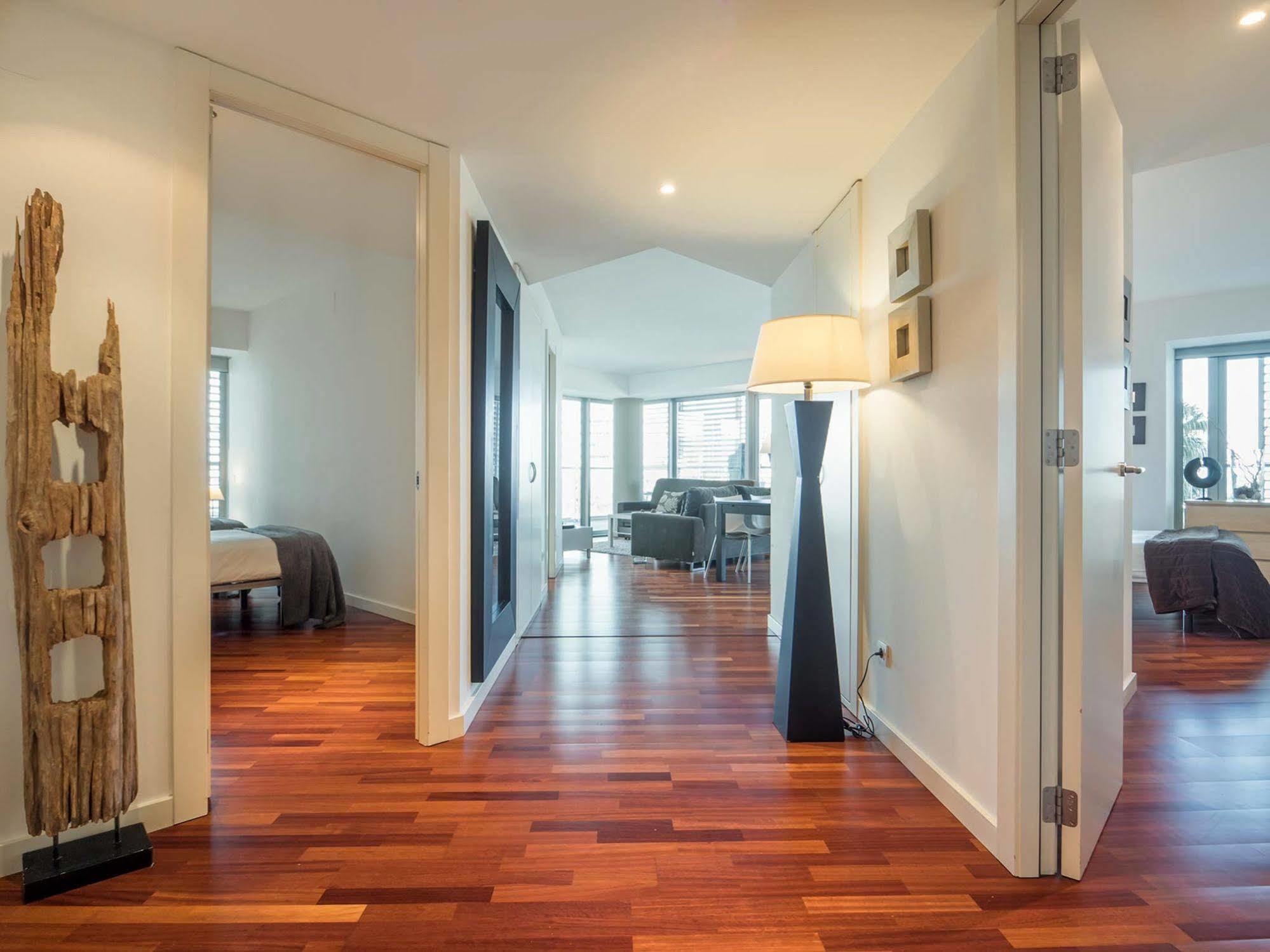 Lejlighed Rent Beach-diagonal Mar