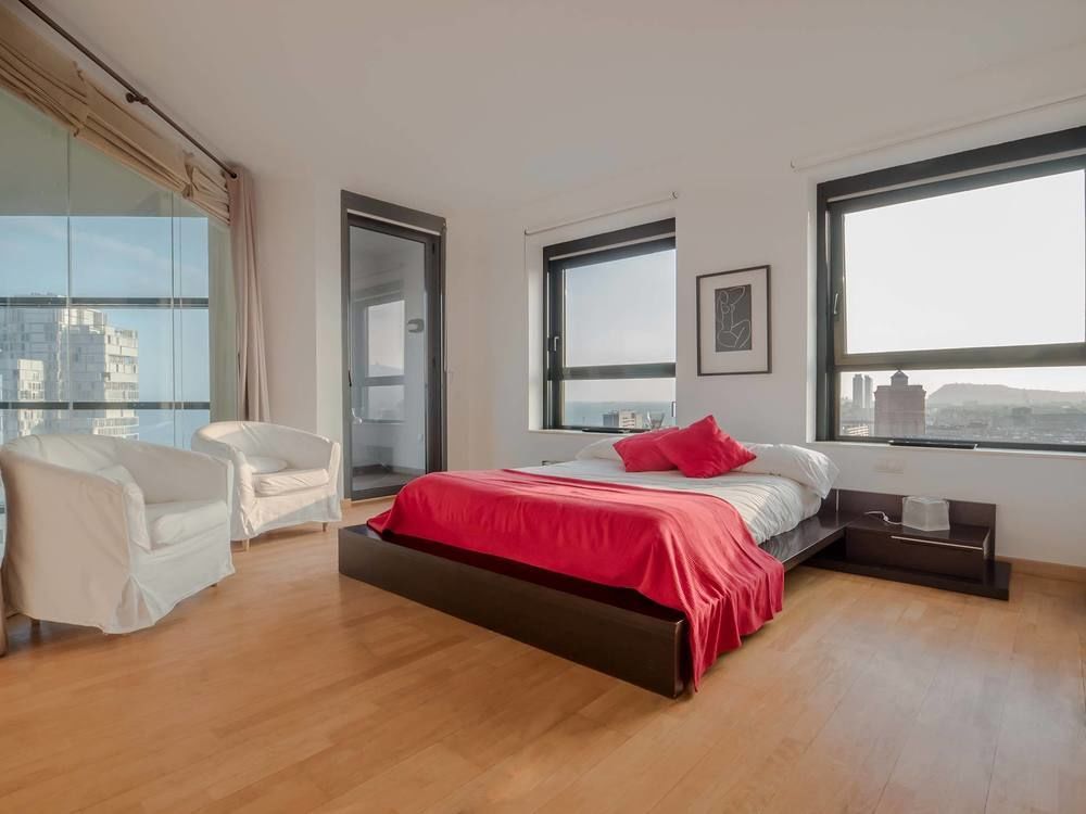 Lejlighed Rent Beach-diagonal Mar *