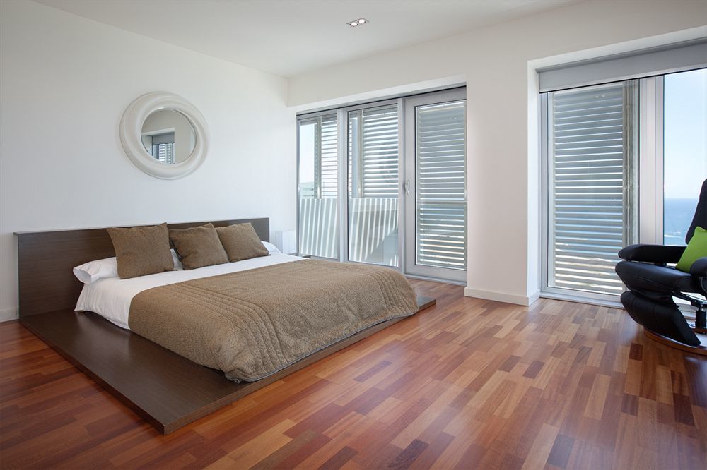 Rent Beach-diagonal Mar Lejlighed