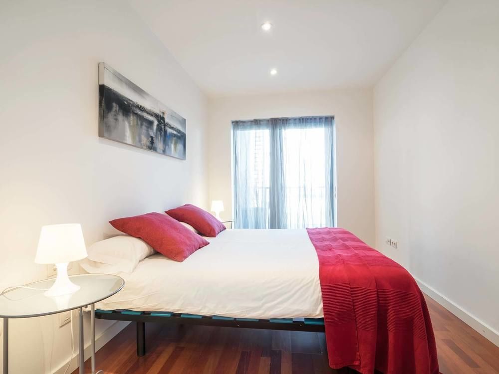 Appartement Rent Beach-diagonal Mar Barcelona