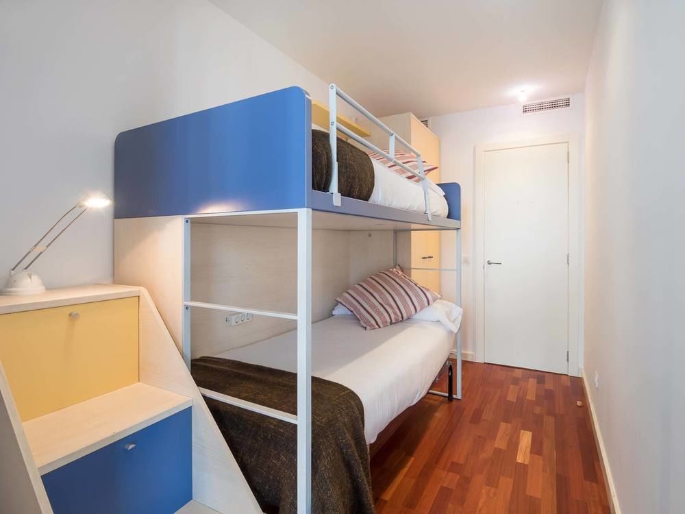 Appartement Rent Beach-diagonal Mar